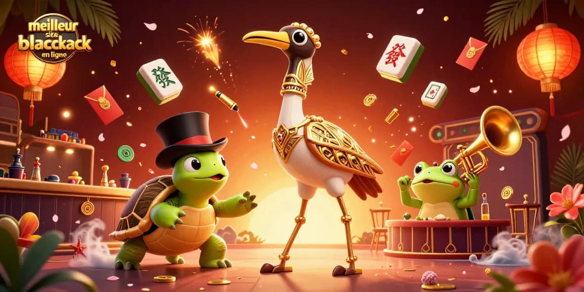 Jouez sur le meilleur site blackjack en ligne pour maximiser vos gains avec des stratégies efficaces et des bonus attractifs.