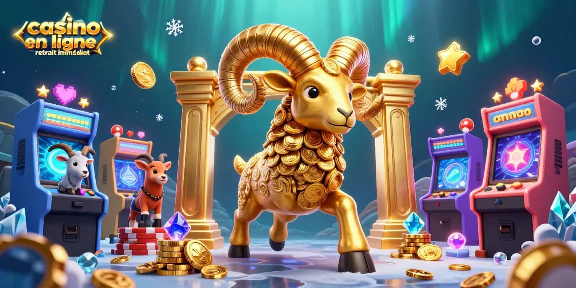 Casinos en ligne avec retrait immédiat : gains instantanés et vidéos