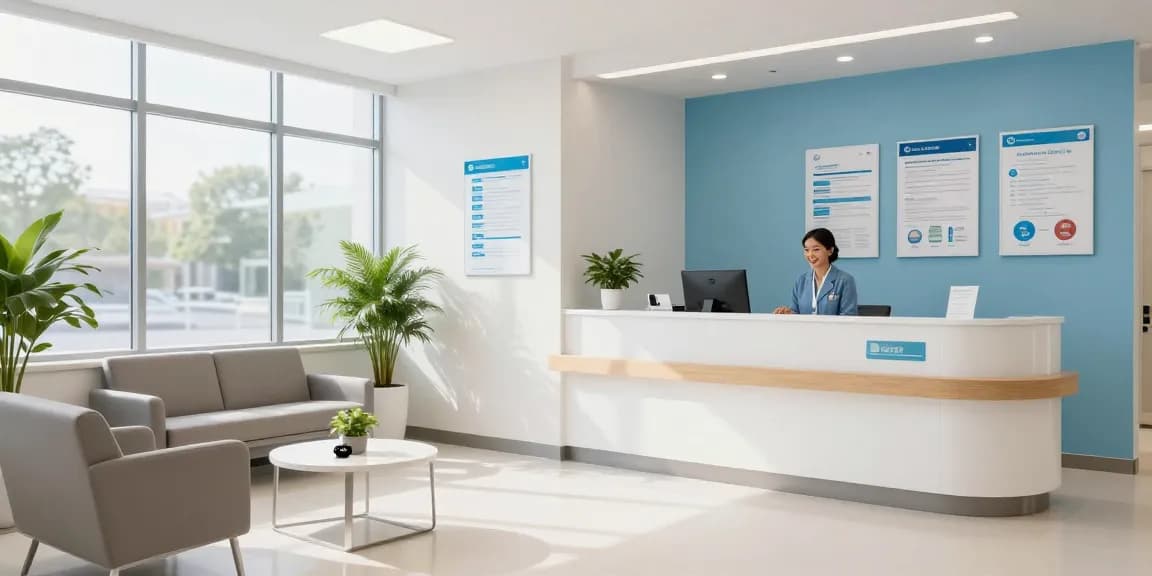 Out-of-state medical care ACA in a welcoming healthcare facility for comprehensive patient care.