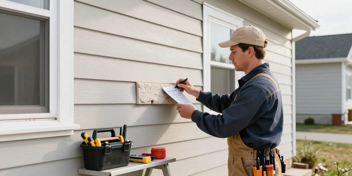 Siding Regina - Trusted local contractor performing quality siding installation for homes in the community.