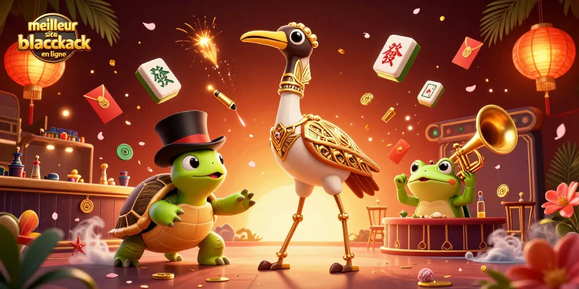 Jouez sur le meilleur site blackjack en ligne pour maximiser vos gains avec des stratégies efficaces et des bonus attractifs.