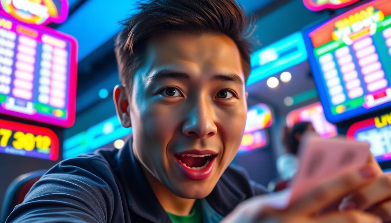Menangkan hadiah besar di https://festivalcondo.deals-gta.com dengan bermain toto togel yang menarik.