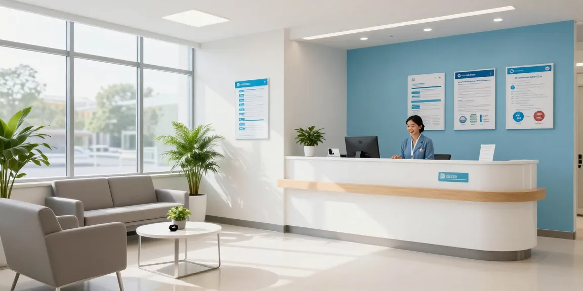Out-of-state medical care ACA in a welcoming healthcare facility for comprehensive patient care.